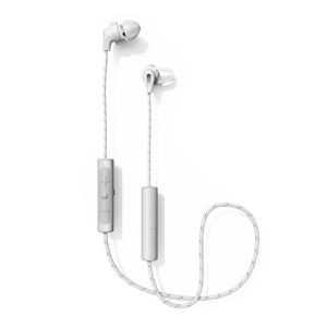 klipsch T5 Sport Wireless In-ear Hoofdtelefoon - Wit