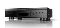 denon DCD-600NE Zwart