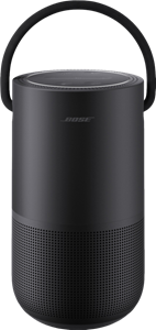 bose Portable Home Speaker Triple Black