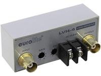 eurolite LVH-4 Signalverstärker