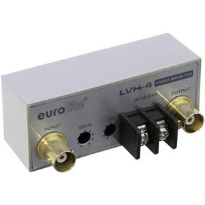 EUROLITE LVH-4 Video booster