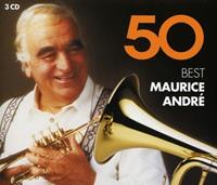 Warner Classics 50 Best - Maurice Andre
