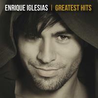 Universal Greatest Hits - Enrique Iglesias