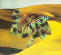Caroline Django Django - Django Django