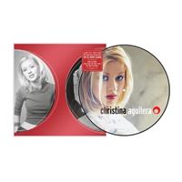 Rca Records Label Christina Aguilera - Christina Aguilera