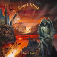 Metal Blade Records Angel Of Light - Angel Witch