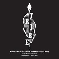 Strut Records Hometown: Detroit Sessions 1990-2014 - Tribe