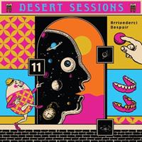 Matador Volume 11 & 12 - Desert Sessions