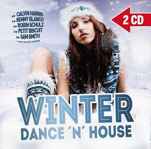 Winter Dance 'n House