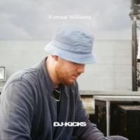 !K7 Dj Kicks - Kamaal Williams