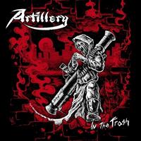 Mighty Music In The Trash - Artillery