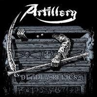 Mighty Music Deadly Relics - Artillery