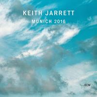 ECM Munich 2016 - Keith Jarrett