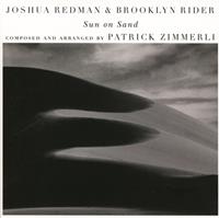 Sun On Sand (With Scott Colley - Redman & Brooklyn Rider