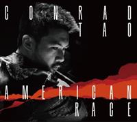 Warner Classics American Rage - Conrad Tao