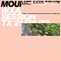 Warp Wxaxrxp Session - Mount Kimbie
