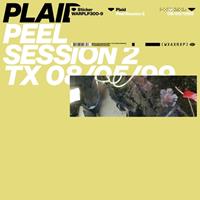 Warp Peel Session 2 - Plaid