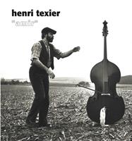 Fortified Audio Amir - Henri Texier