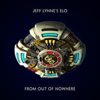 Columbia From Out Of Nowhere - Jeff Lynne S Elo