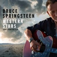 Columbia Western Stars - Songs From The Film - Bruce Springsteen