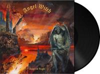Metal Blade Records Angel Of Light - Angel Witch