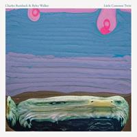 Thrill Jockey Little Cotton Twist - Ryley Walker & Charles Rumback
