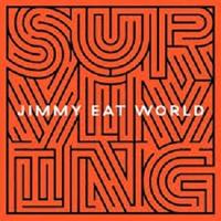 Rca Records Label Surviving - Jimmy Eat World