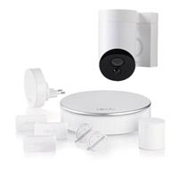 somfy Home Alarm + Outdoor camera