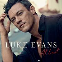 BMG At Last - Luke Evans