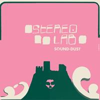 Duophonic Sound-Dust - Stereolab