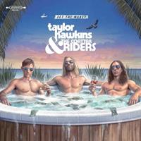 Rca Records Label Get The Money - Taylor Hawkins