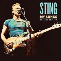 A&M My Songs - Sting