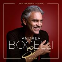 Decca Si Forever - Andrea Bocelli