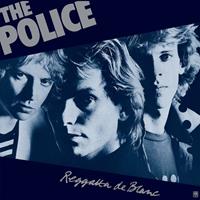 A&M Reggatta De Blanc - Police