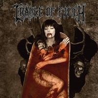 Sony Cruelty And The Beast - Re-Mistressed - Cradle Of Filth