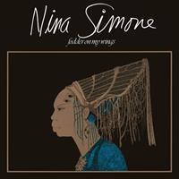 Verve Fodder On My Wings - Nina Simone