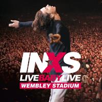 Universal Live Baby Live - Inxs