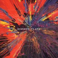Es Paranza Digging Deep - Robert Plant