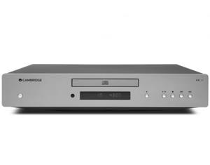 AXC25 CD-Speler - Grijs