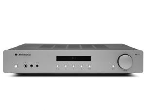 cambridgeaudio AXA35 Versterker - Grijs