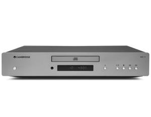 Cambridge Audio AX C35 <p>CD-Player</p>