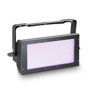 cameo Thunder Wash 600 UV LED wash light