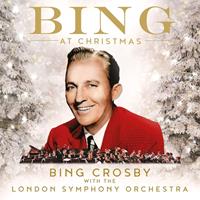 Decca Bing At Christmas - Bing Crosby With The London Symp
