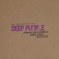 Earmusic Live In Rome 2013 - Deep Purple