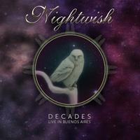 Cbs Decades: Live In Buenos Aires - Nightwish