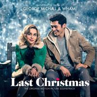 Sony Last Christmas (Featuring The Music Of George Michael & Wham!) - Ost (original Soundtrack)