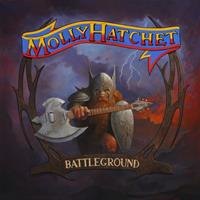 Spv Battleground - Molly Hatchet