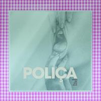 Memphis Industries When We Stay Alive - Polica