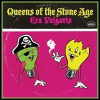Interscope Era Vulgaris - Queens Of The Stone Age