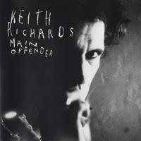 BMG Main Offender - Keith Richards